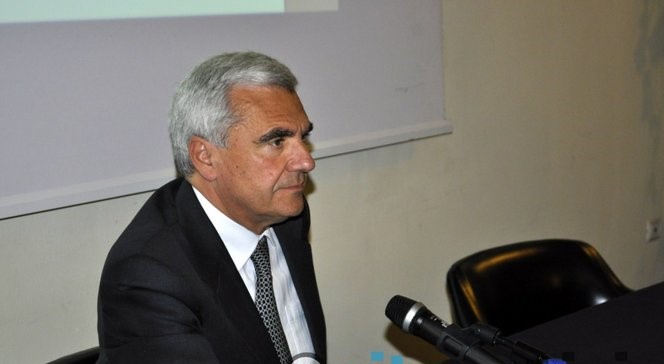 Renato Balduzzi all’UniVdA per una lezione aperta sul futuro della sanità