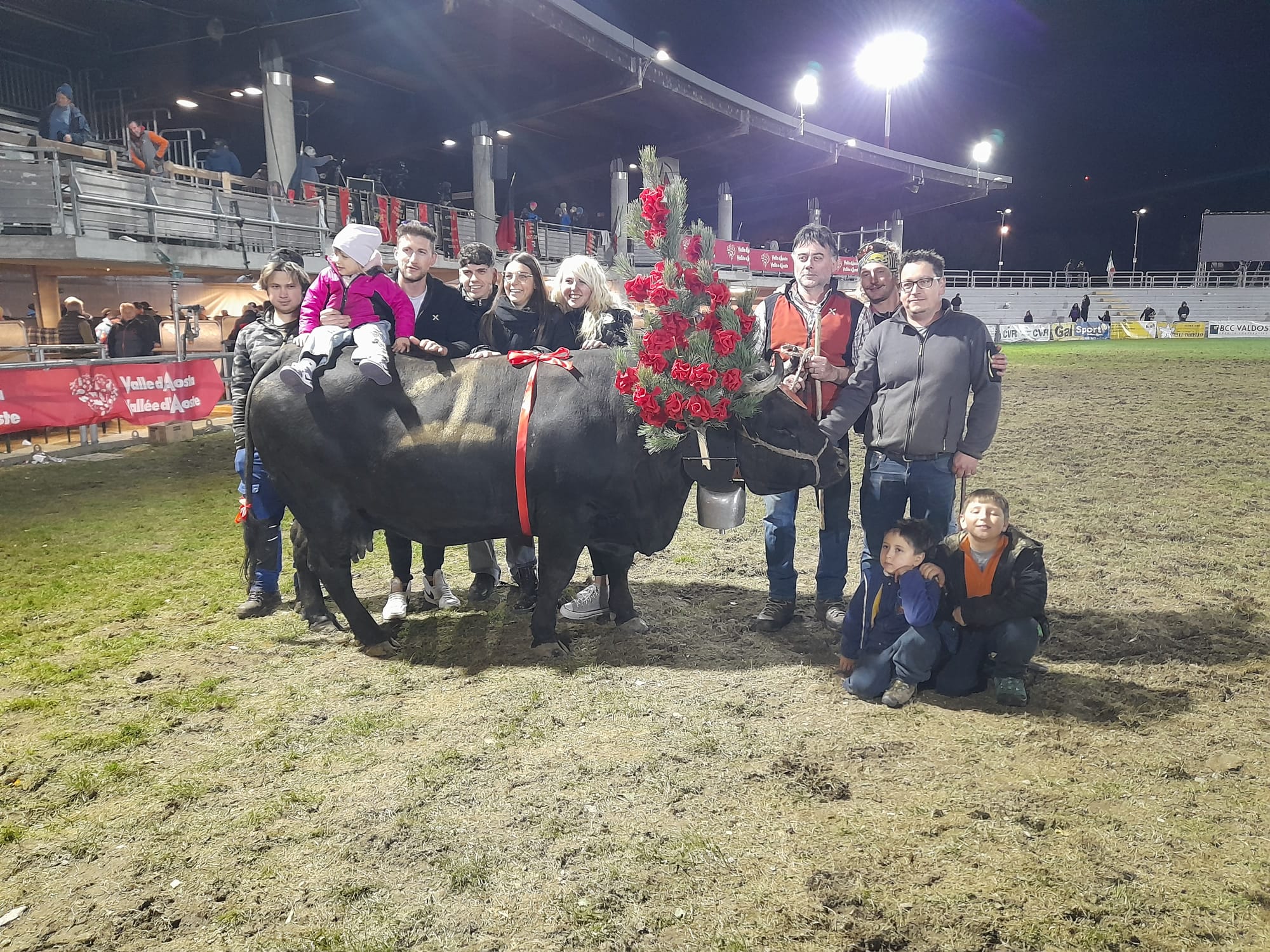 Concours régional Batailles de reines 2025