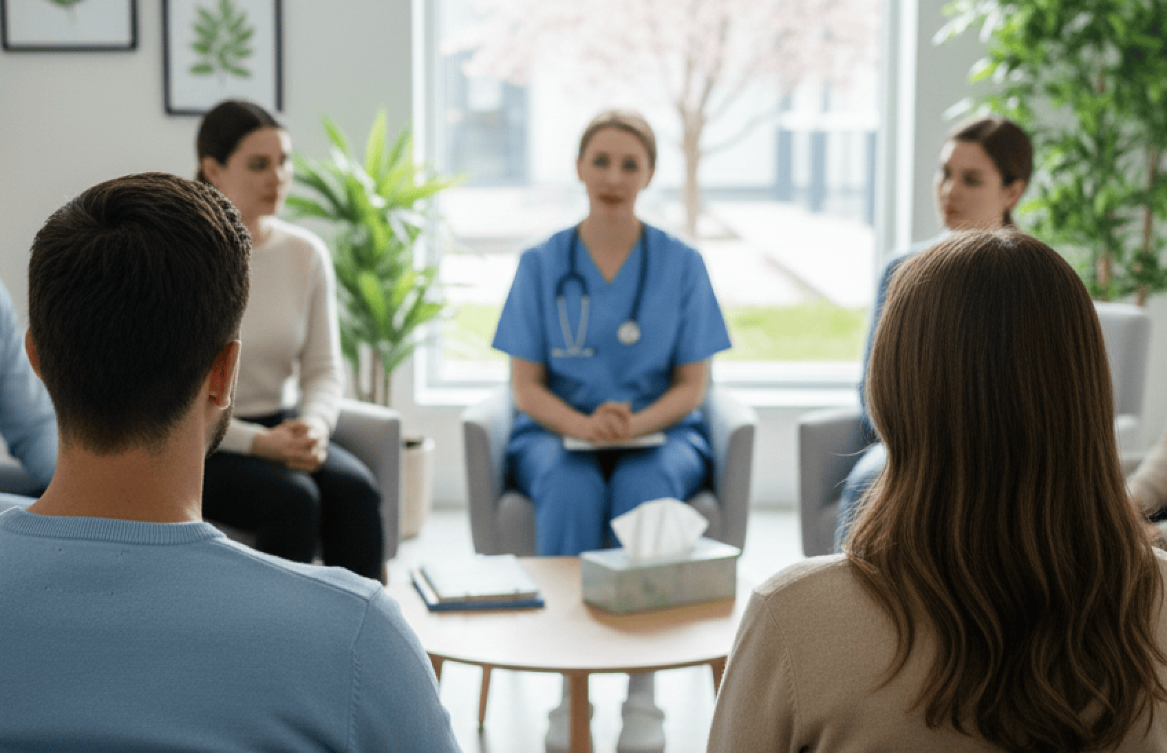 Giornata mondiale della Salute mentale 2025