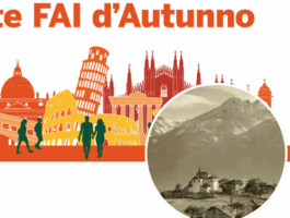 Giornate Fai d\'Autunno 2025
