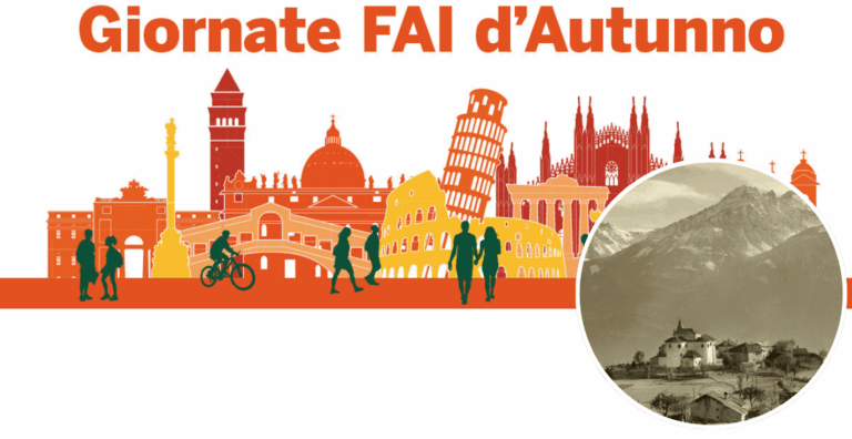 Giornate Fai d'Autunno 2025