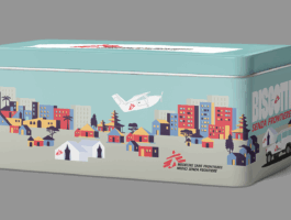 Biscotti senza frontiere 2025