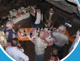 Giornata mondiale dell’Enoturismo 2025