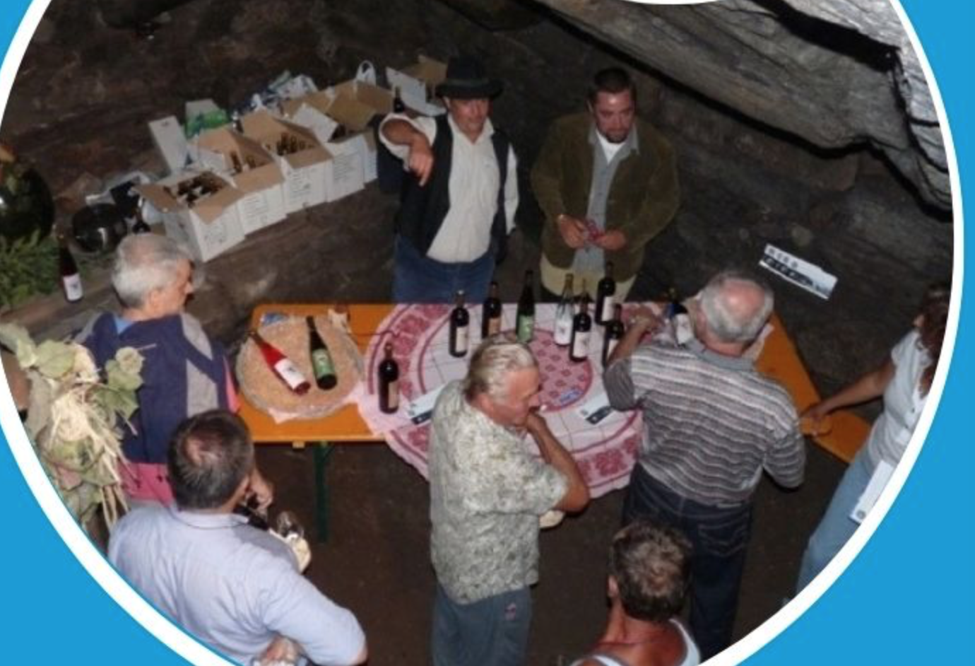 Giornata mondiale dell’Enoturismo 2025