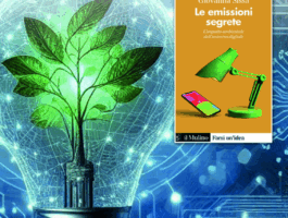 Le emissioni segrete: universo digitale e riscaldamento globale
