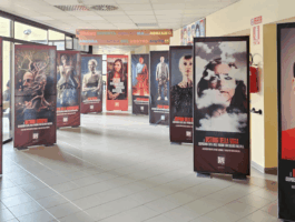 Aism VdA: una mostra per dare visibilità alla sclerosi multipla