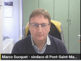 Elezioni comunali 2025: Pont-Saint-Martin