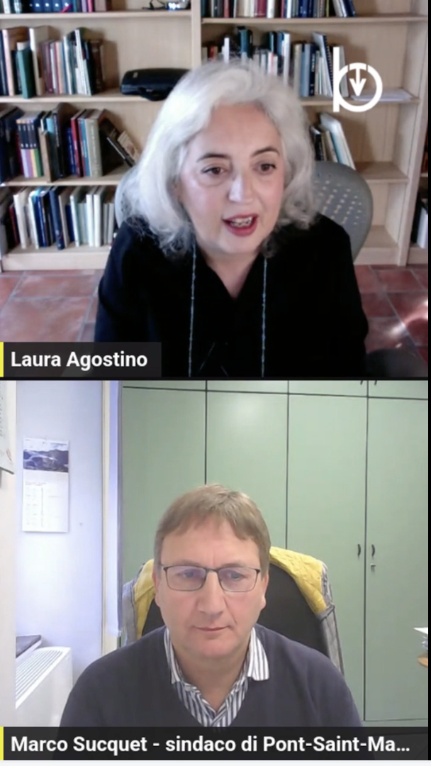 Elezioni comunali 2025: Pont-Saint-Martin