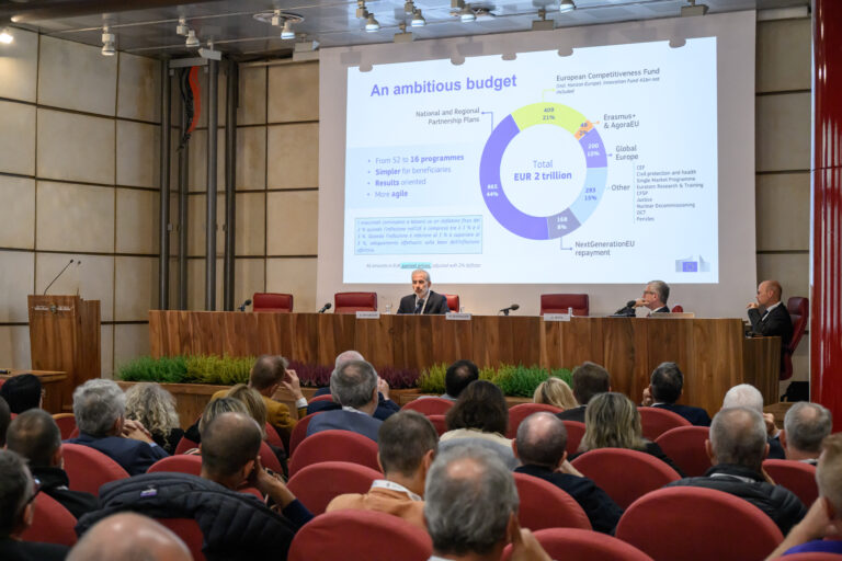 Stati generali dell’Agricoltura alpina 2025