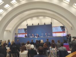 2024: calano i reati a danno di minori in Valle d’Aosta