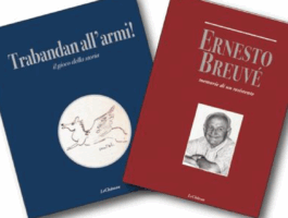 Commemorazione della repubblica partigiana di Cogne 2025