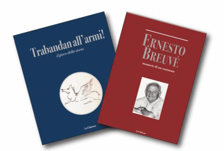 Commemorazione della repubblica partigiana di Cogne 2025