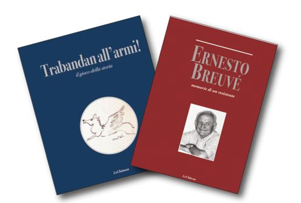 Commemorazione della repubblica partigiana di Cogne 2025