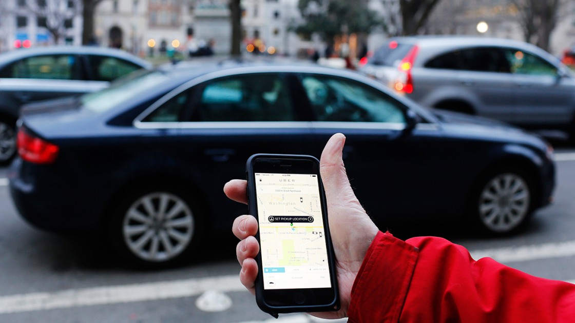 Uber in Valle d’Aosta
