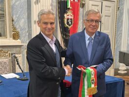 Elezioni comunali 2025: Aosta