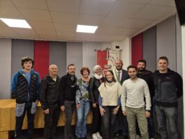 Consiglio comunale a Valpelline il 20 ottobre 2025