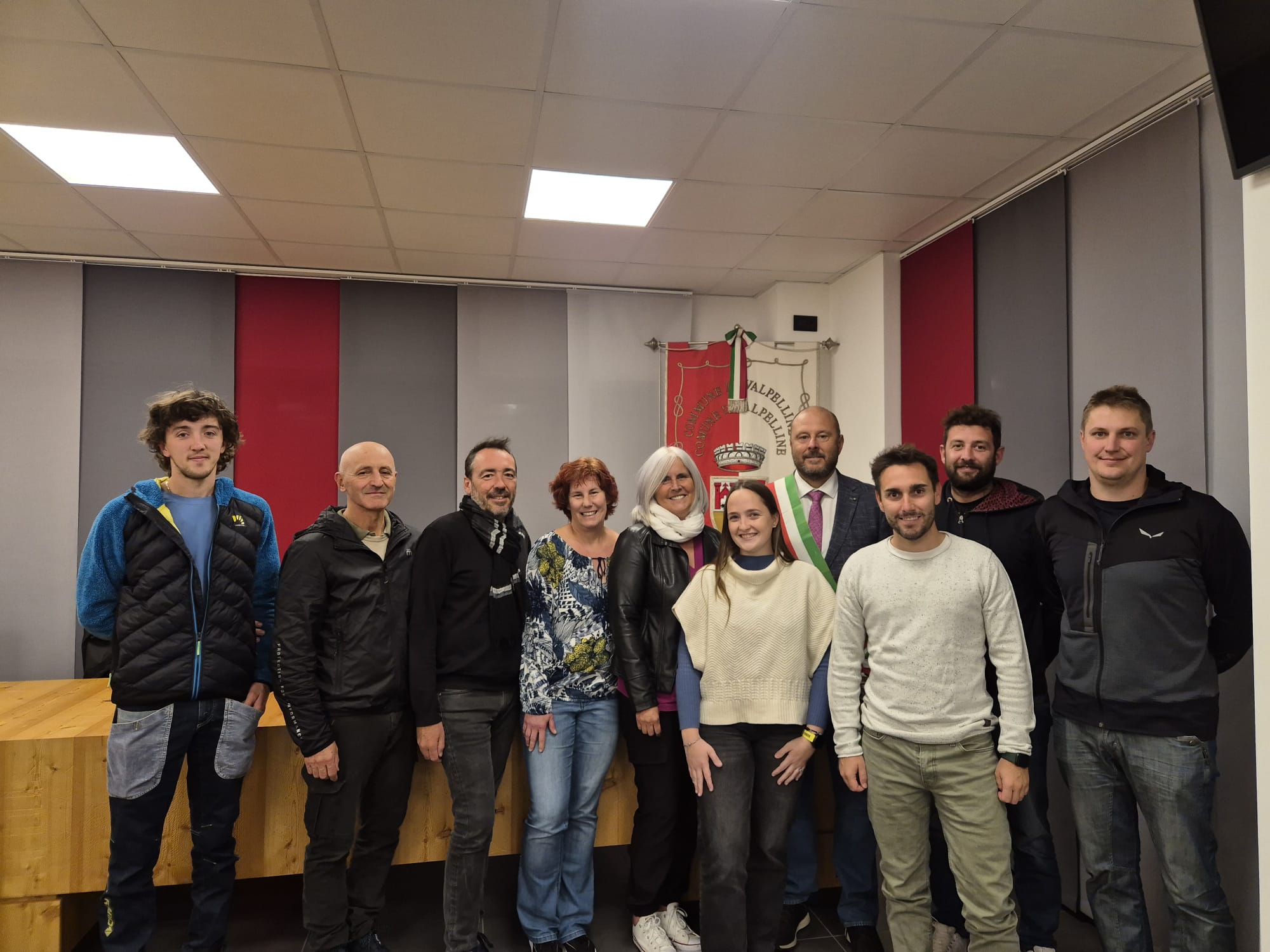 Consiglio comunale a Valpelline il 20 ottobre 2025