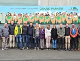 Unité Grand-Paradis: 5 anni proficui e nuove sfide per il mandato 2025/30