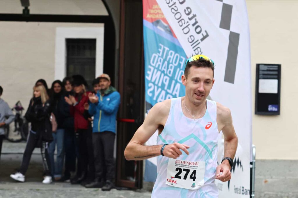 Xavier Chevrier