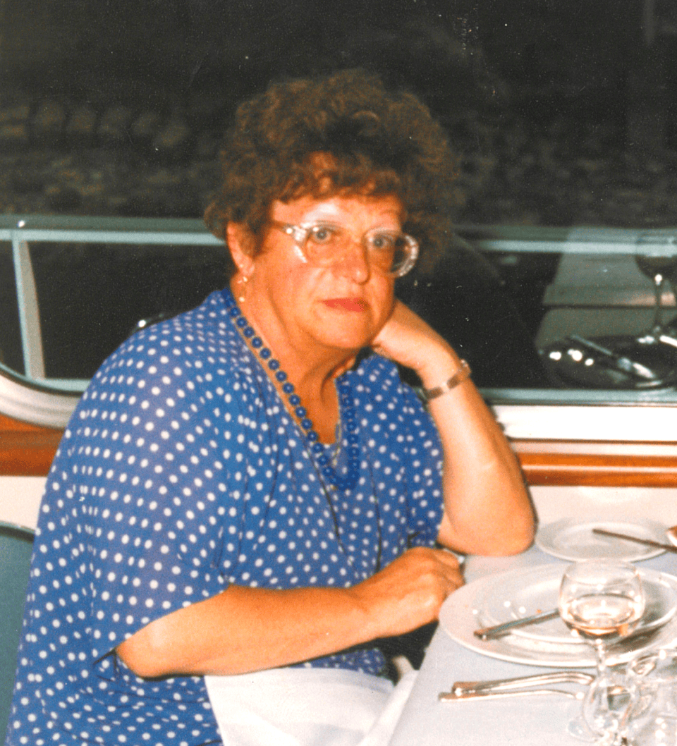 L’Héritage de André Zanotto