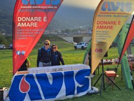 In campo con Avis VdA: sport tradizionali per il dono del sangue e del plasma