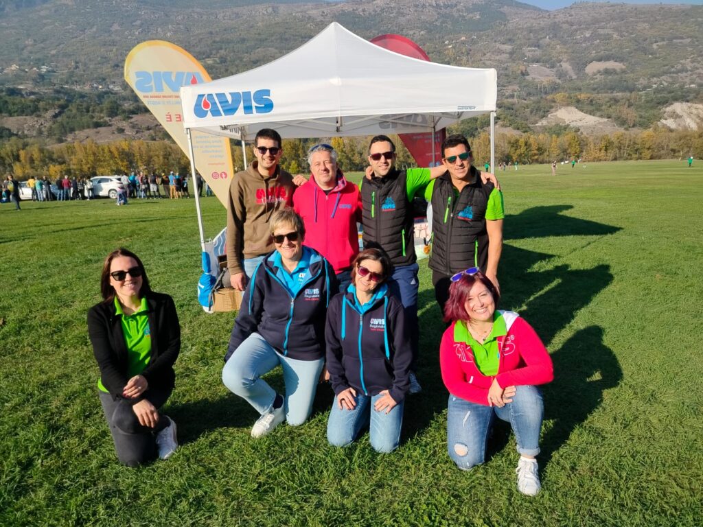 A Brissogne il progetto In campo con Avis VdA