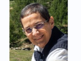 Adele Murino presenta il libro L\'abbraccio materno