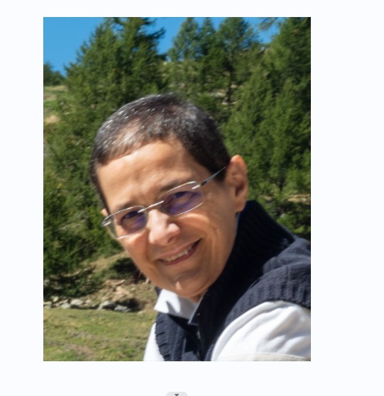 Adele Murino presenta il libro L'abbraccio materno