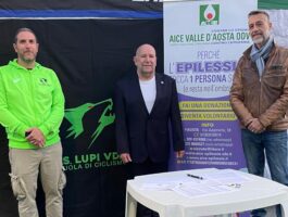 Sport e inclusione a Sarre: intesa in ambito sportivo per farmaci di emergenza