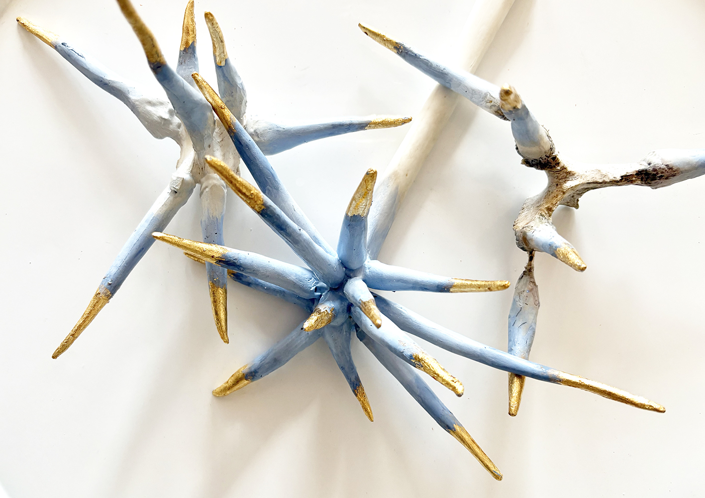 Ad Aosta la mostra: Chicco Margaroli. Ad Atto