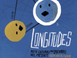 Longitudes 2025/26