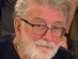 È morto Silvano Vesan