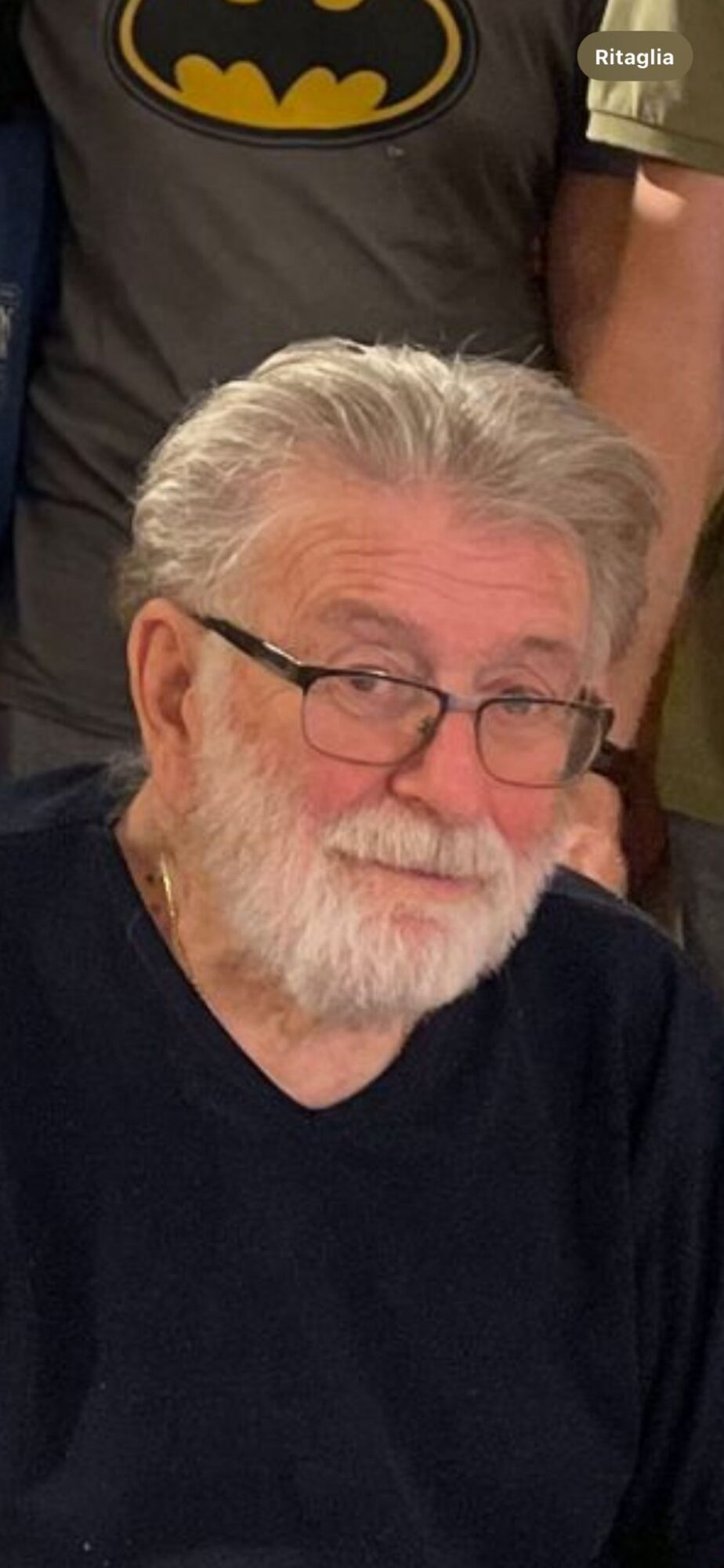 È morto Silvano Vesan