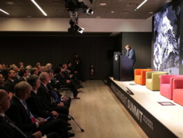 Grand Continent Summit 2025