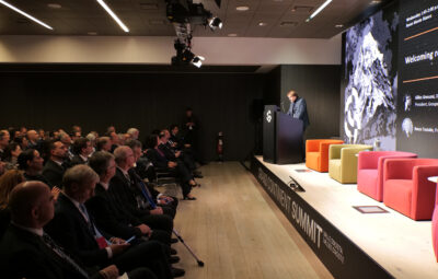 Grand Continent Summit 2025