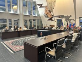 Consiglio comunale a Saint-Vincent il 4 novembre 2025