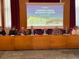 Le delibere di Giunta RaVdA del 14 novembre 20