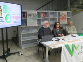 Tredici anni dopo il referendum contro il pirogassificatore