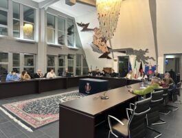 Consiglio comunale a Saint-Vincent il 25 novembre 2025