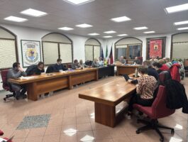 Consiglio comunale a Saint-Christophe il 27 novembre 2025