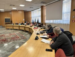 Consiglio comunale a Valtournenche il 27 novembre 2025