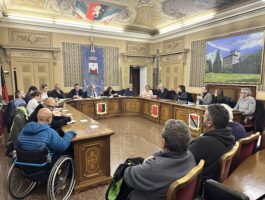 Consiglio comunale a Châtillon il 28 novembre 2024