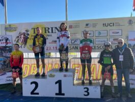 I risultati di bike e ciclismo del 22 e 23 novembre 2025