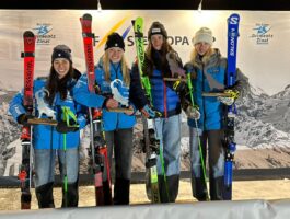 I risultati degli sport invernali nel fine settimana del 29 e 30 novembre 2025