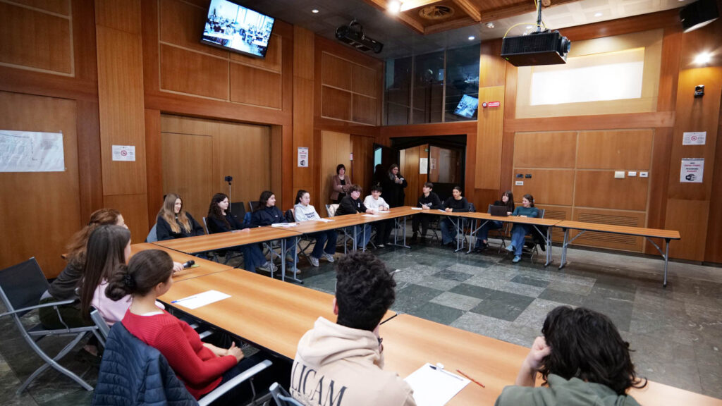 Grand Continent Summit 2025