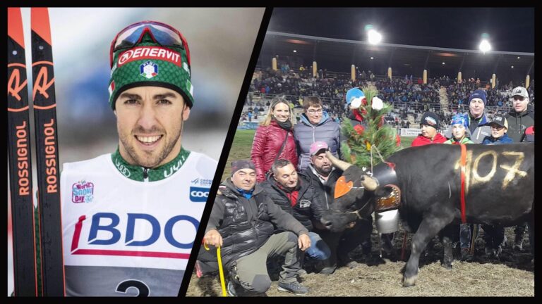 Nus celebra i suoi campioni