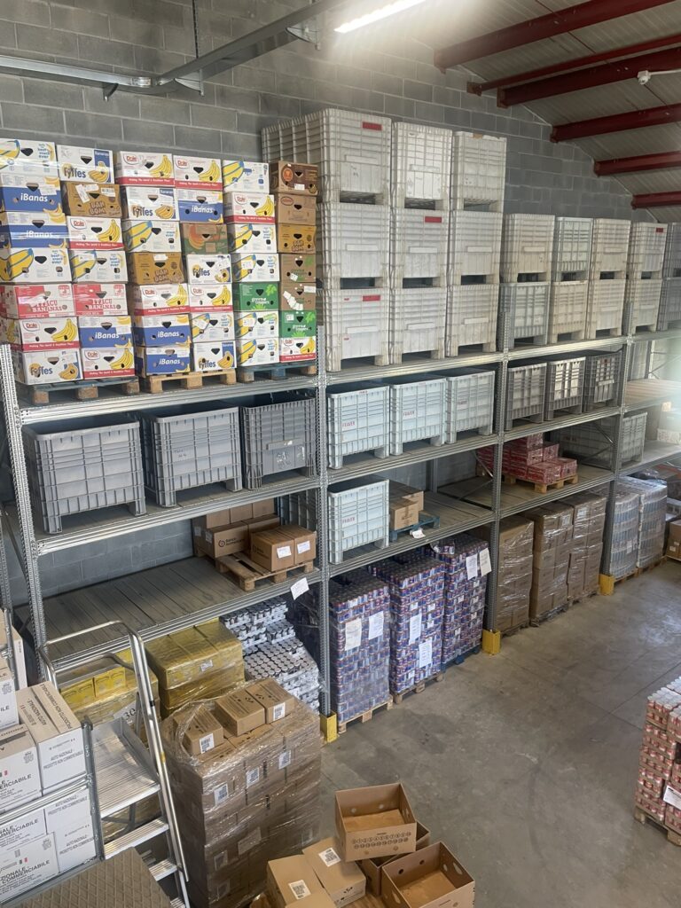 Colletta alimentare 2025