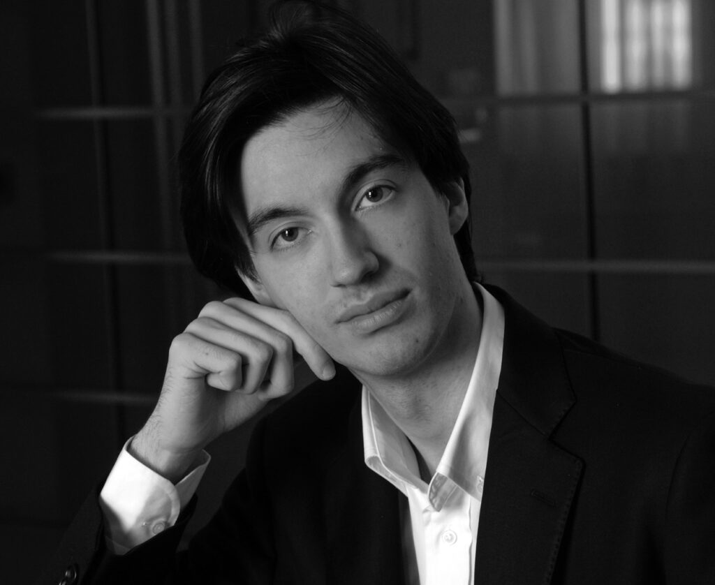 Riccardo Mussato