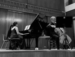 Concerti Aperitivo 2025