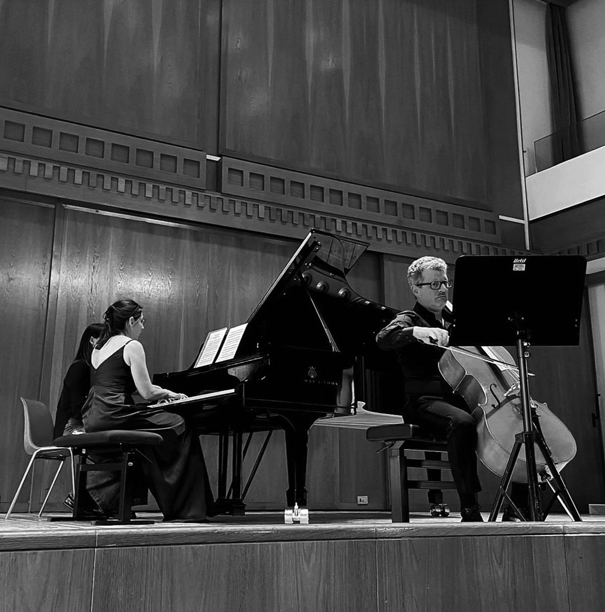 Concerti Aperitivo 2025